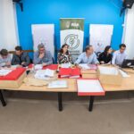 apertura sobres licitación residuos