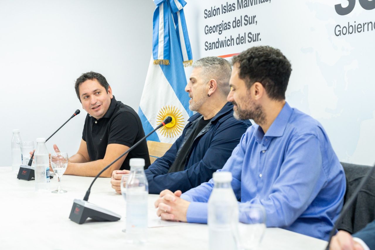 articulación público privado