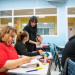 bachillerato popular