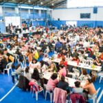 bingo solidario o'higgins