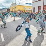 carnavales del fin del mundo