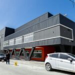 centro de rehabilitación ushuaia