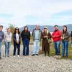 concesión confitería dulces sueños