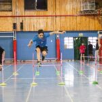 escuelas deportivas