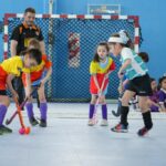 espacios deportivos municipio