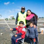 fiesta del róbalo 2024