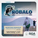 fiesta del róbalo 2024