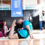 gimnasia rítmica rga