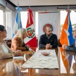 gobierno embajador de perú