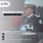 inscripción cadetes penitenciarios