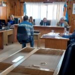 juicio violencia de género