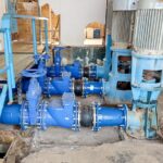 manifold cisterna céntrica