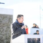 martín perez malvinas