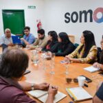 mesa paritaria docente