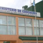 ministerio de educación ushuaia