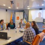 mirgor donación respirador ushuaia