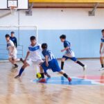 mundialito futsal