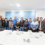 muni ushuaia paritarias gremios