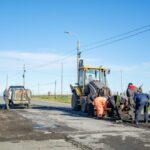 obras de bacheo asfalto rga