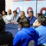 paritarias gobierno ate 24