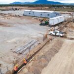 parque industrial tolhuin