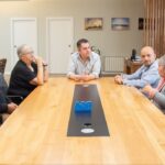 reunión municipio o'higgins