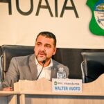 vuoto apertura sesión 2024