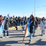 acto malvinas río grande