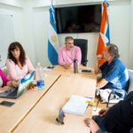 acuerdo salarial gobierno docentes