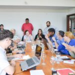 acuerdo salarial gobierno escalafón seco