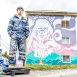 alba encuentro de muralistas