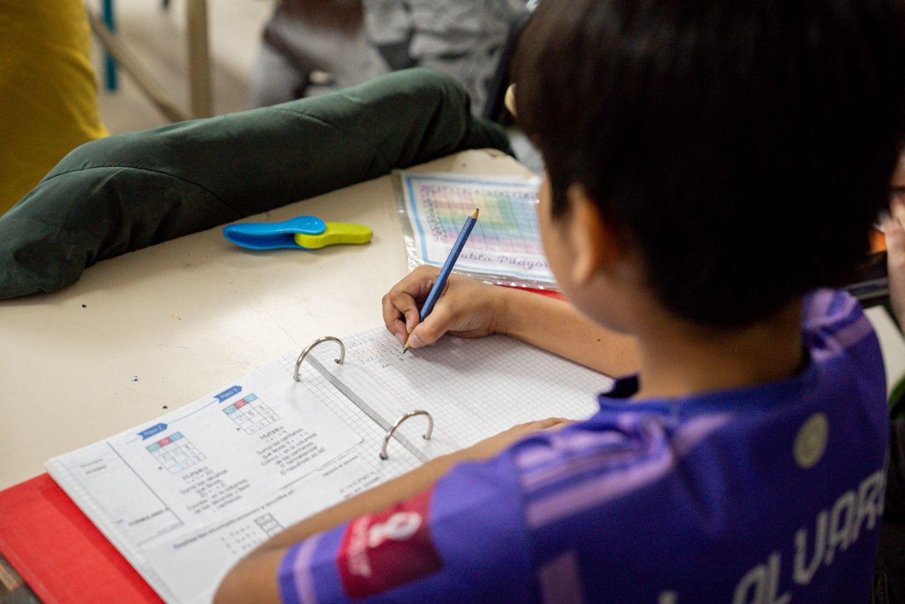 colegios conectividad