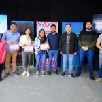 egresados programa universitarios de desarrollo