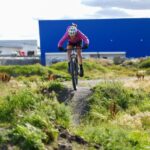 escuela municipio mountain bike