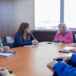 gobierno barrios de pie