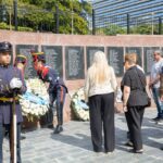 homenaje malvinas buenos aires