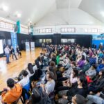 inauguración ciclo lectivo iurp 2024