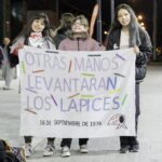 juventudes por la memoria