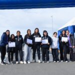 reconocimiento deportistas ushuaia