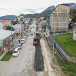 repavimentación avenida alem