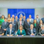 reunión consejo del interior