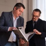 reunión perez embajador francia