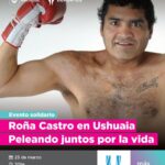 roña castro ushuaia