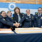 urquiza 30 aniversario división instituto policiales