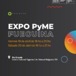 2da edición expo pyme fueguina