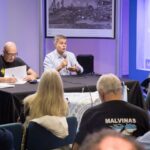 36 congreso de la confederación de veteranos