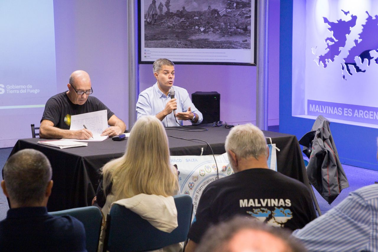 36 congreso de la confederación de veteranos