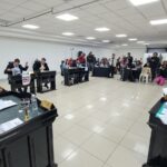 3ra sesión concejo dliberante 2024