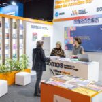 48 edición feria del libro tdf