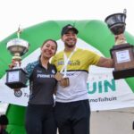 4ta edición revancha mtb tolhuin